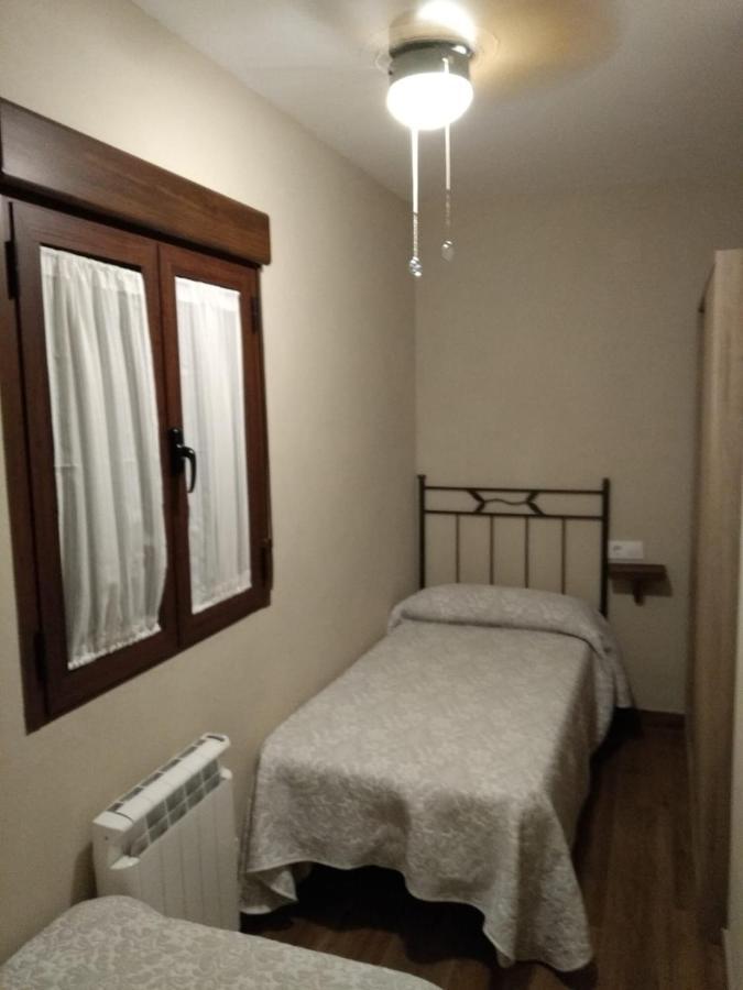 Villa El Refugio De Popea Santa María de Trassierra Esterno foto