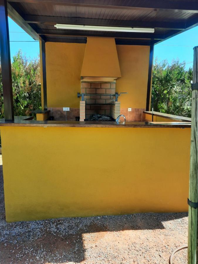 Villa El Refugio De Popea Santa María de Trassierra Esterno foto