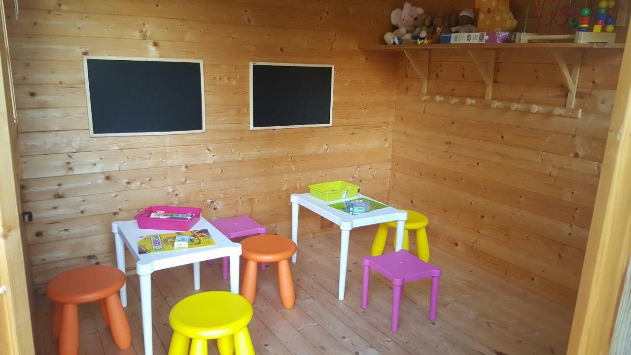 Villa El Refugio De Popea Santa María de Trassierra Esterno foto